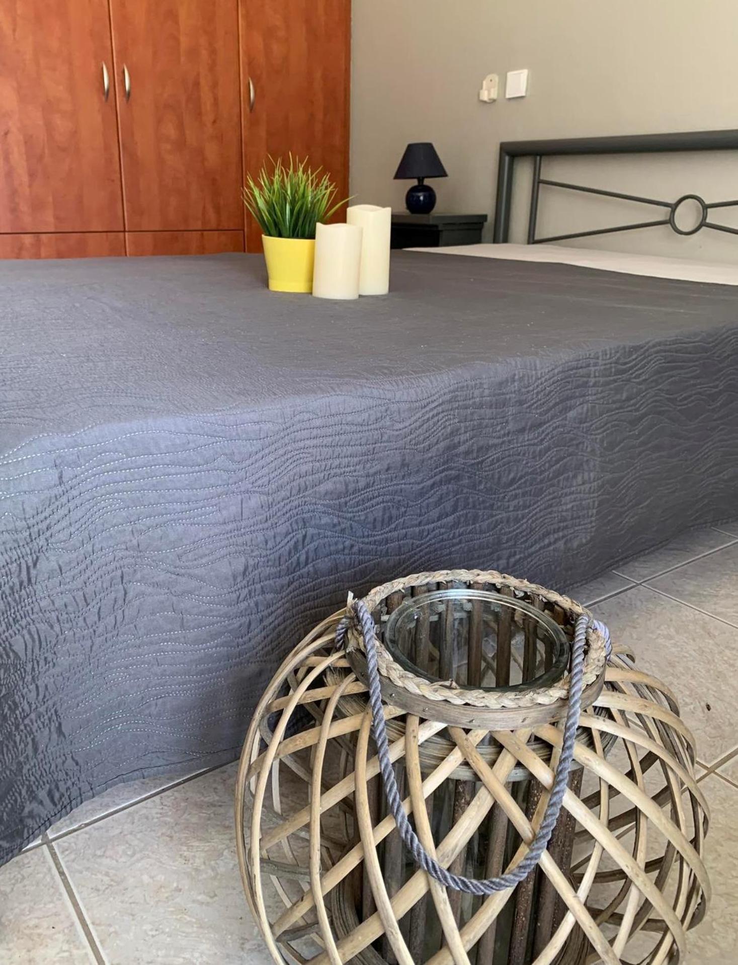 Apartment Dionysus &